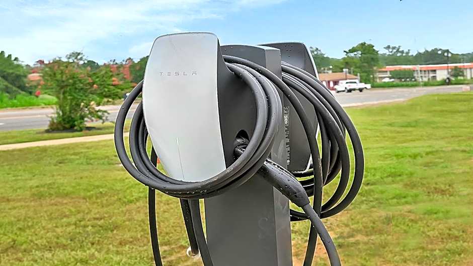 Holiday Inn Express Palestine By IHG