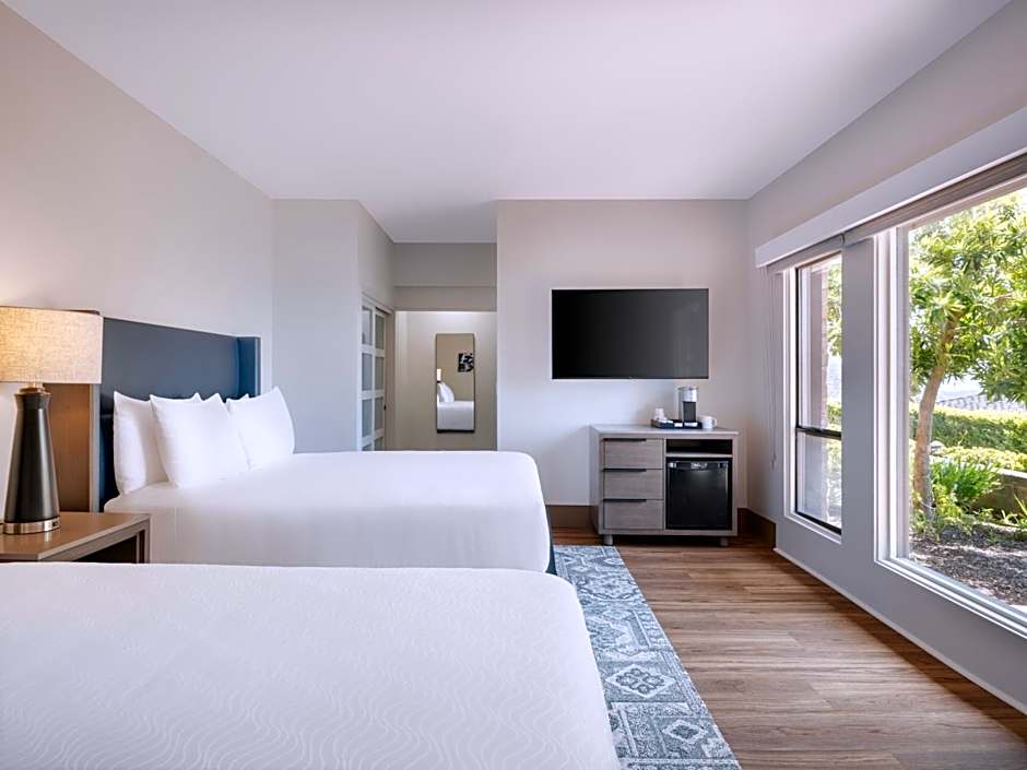 Hyatt Carmel Highlands