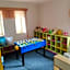 Parkhotel Skalní město
