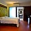 Grand Pink Hotel Hatyai