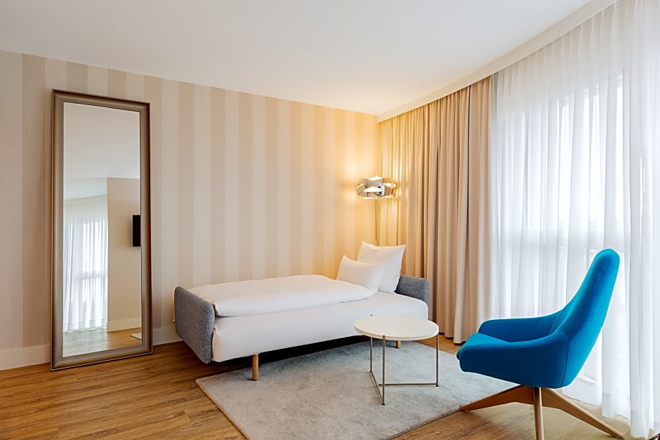 NH Mannheim