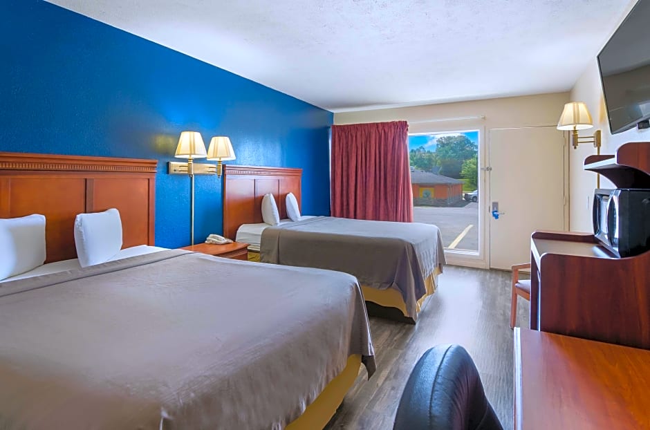 Rodeway Inn Church Hill - Tri Cities Area