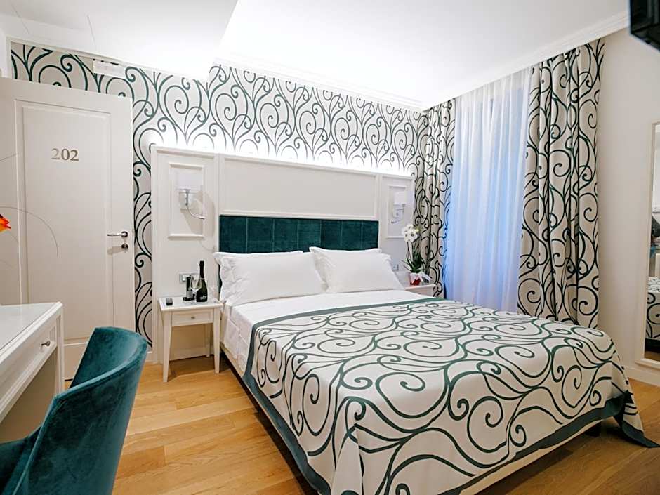 HOTEL CITTA' DI PARENZO