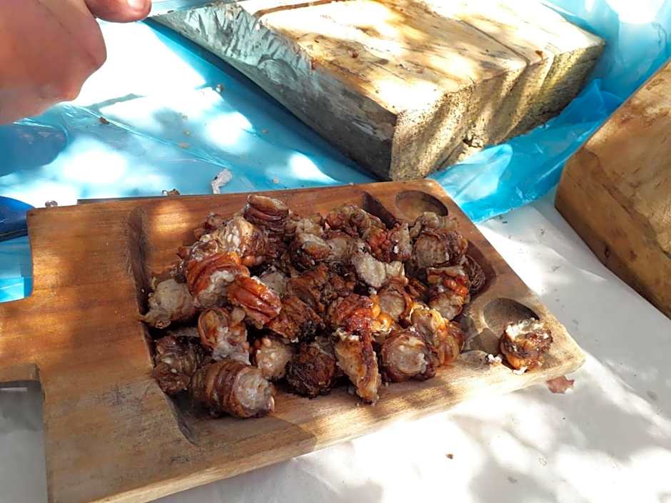 Affittacamere S' Eremu