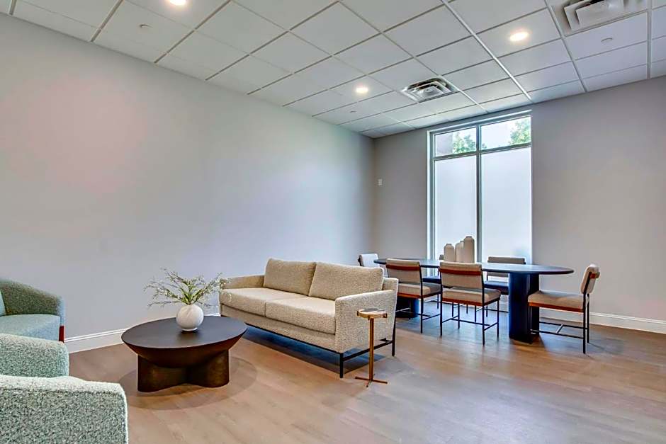 Hilton Garden Inn Louisville Airport