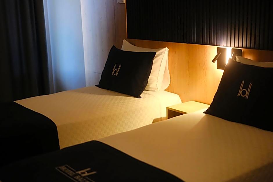 Balta Hotel