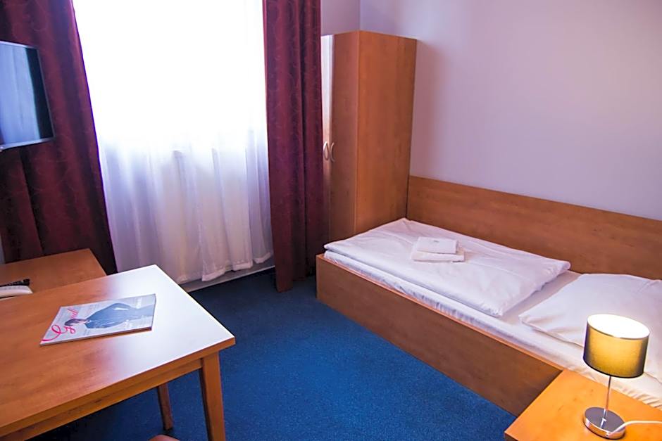 Hotel Hron