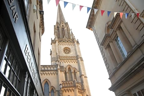 St Christopher's Inn - Bath