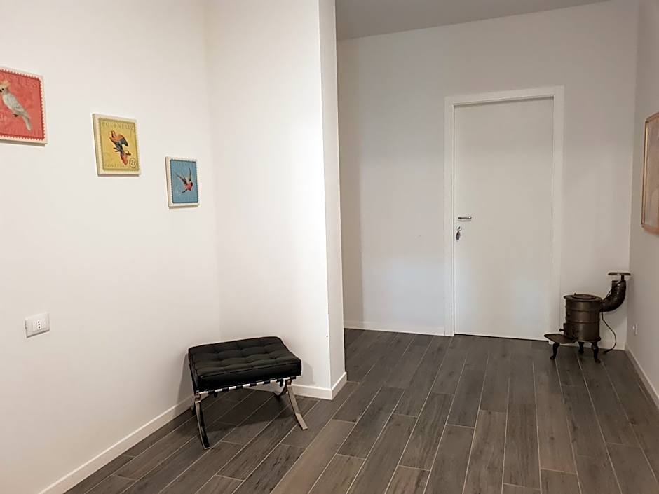 B&B Villa Giulia
