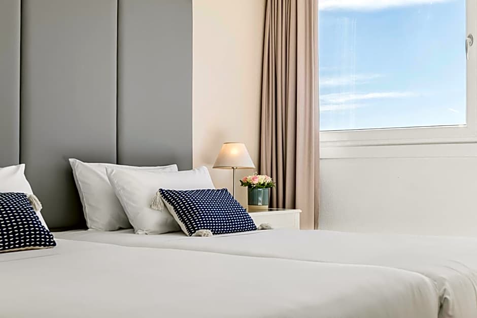 Lisboa Central Park Hotel Suites & Studios