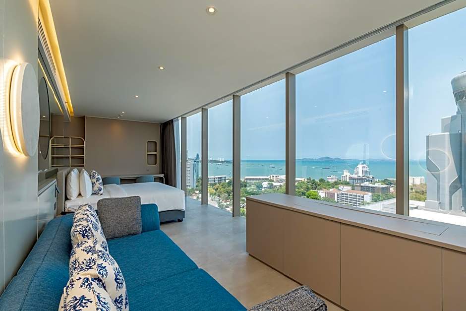 Akara Hotel Pattaya