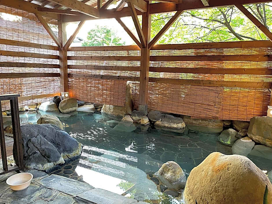 Oyado Kinkiyu Annex SUIKAZURA