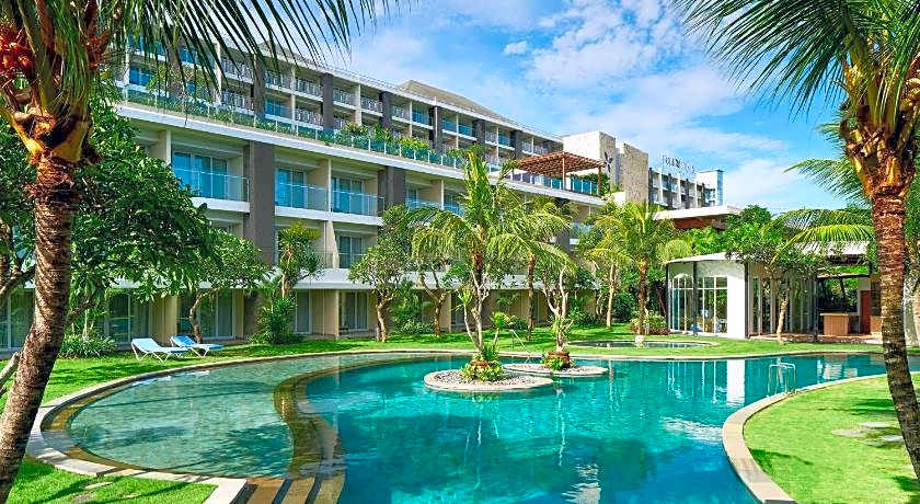 Four Points by Sheraton Bali, Ungasan