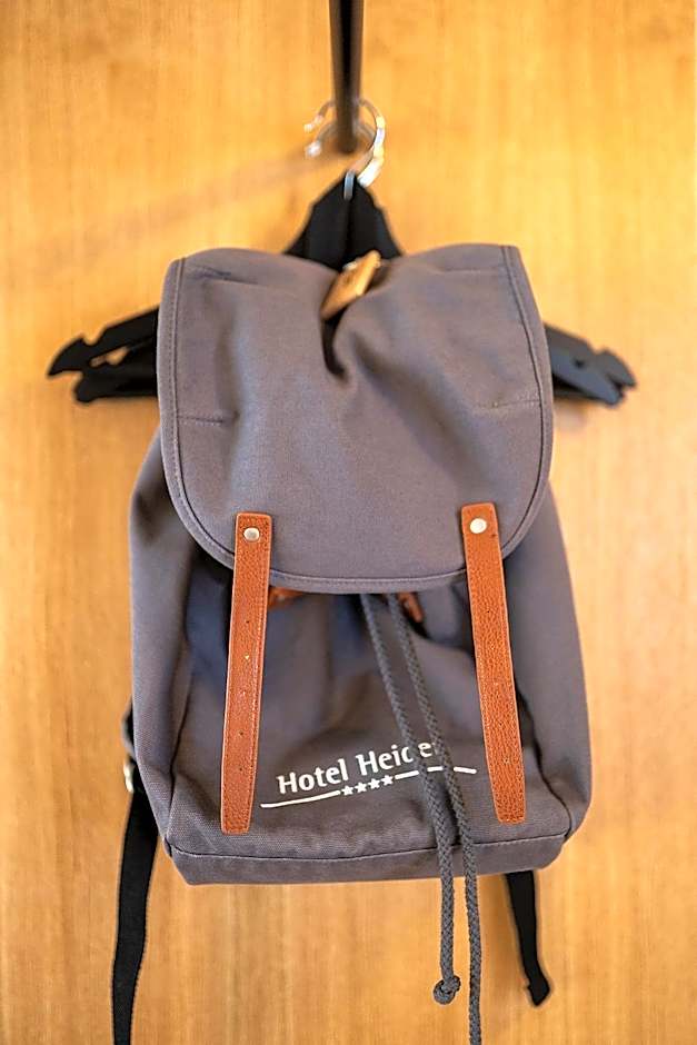 Hotel Heiden - Wellness am Bodensee