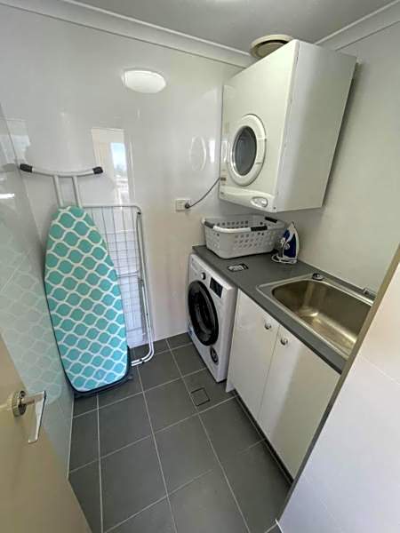 The Crest Apartments