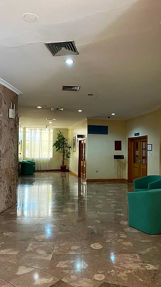 Grande Hotel Dom Dinis