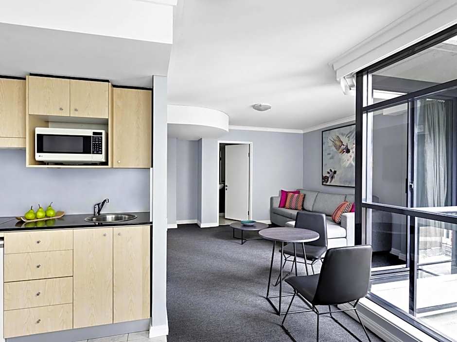 Mantra Sydney Central