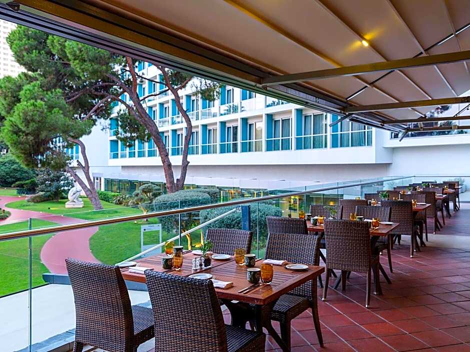 Swissôtel Büyük Efes Izmir