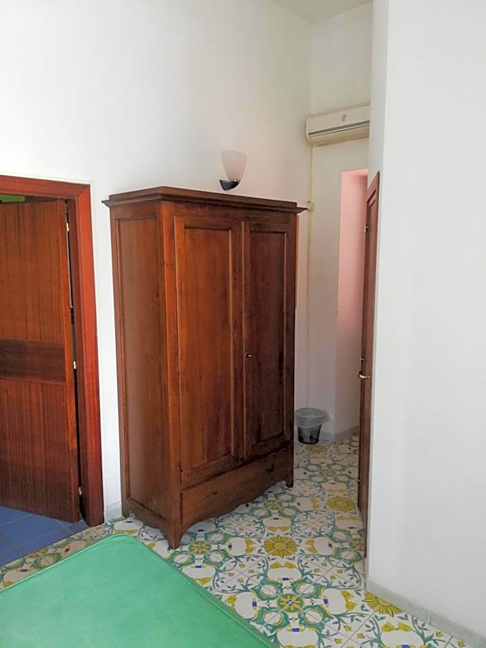 Hotel Sibilla Residence