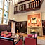 Parkhotel Guldene Berge