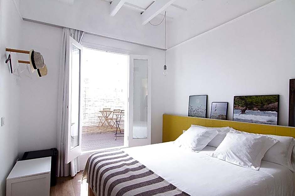Mon Hotel