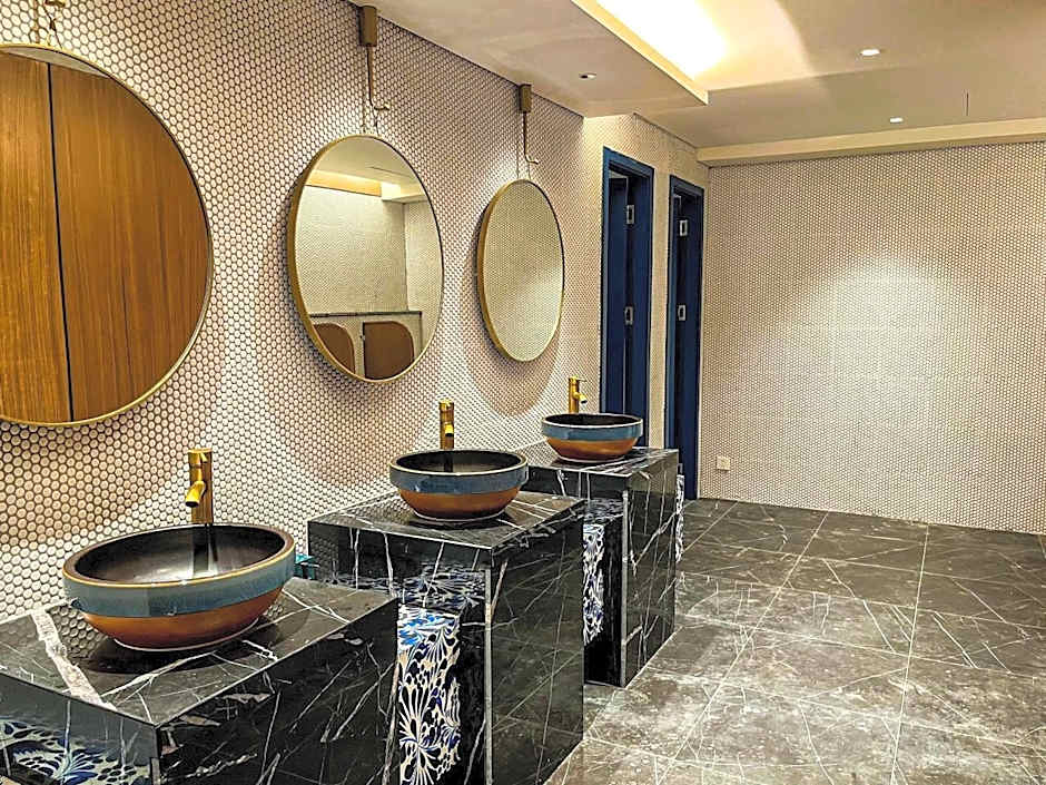 APEC Mandala CDT - Condotel