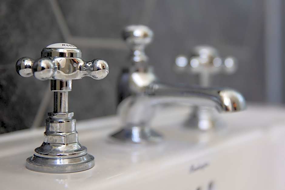 The Princess Victoria