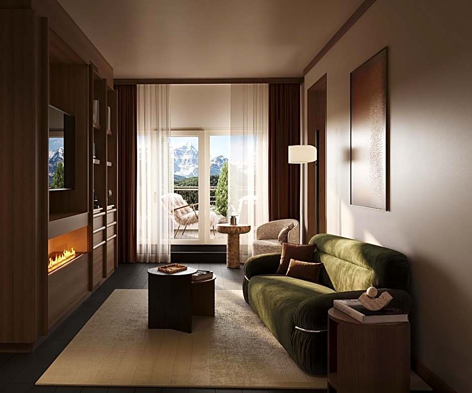 Hotel Le Morgane