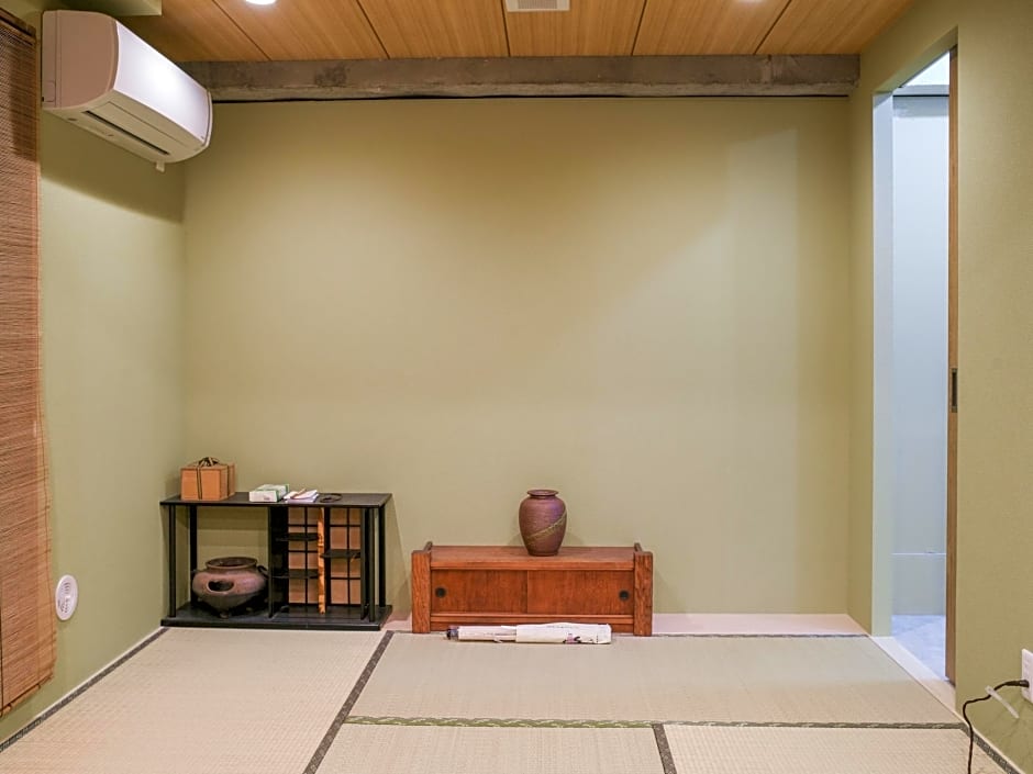 Guest House Sensu