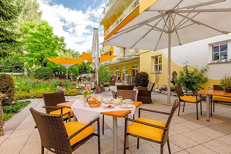 Das Moser - Hotel Garni am See (Adults Only)