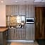 Arcadia Suites Hotel
