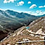 Aparthotel Alpenfriede