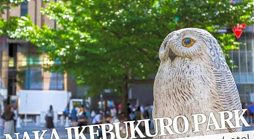 Ikebukuro Central Hotel