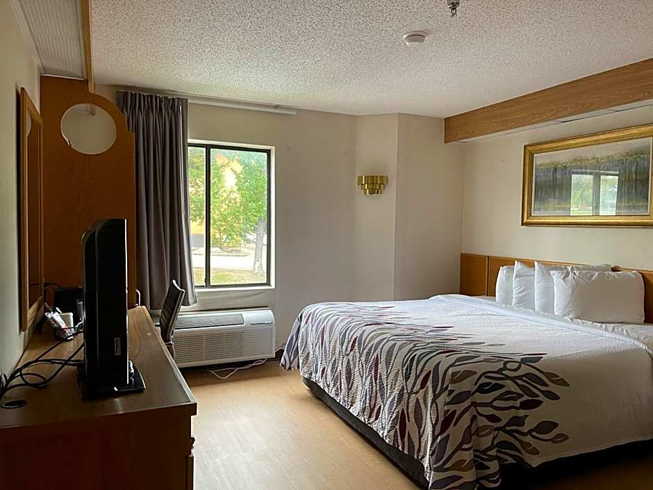 Red Roof Inn Branson