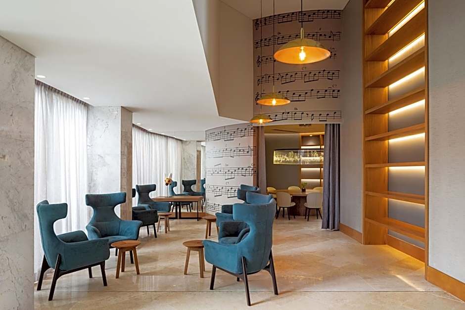 Barranquilla Marriott Hotel