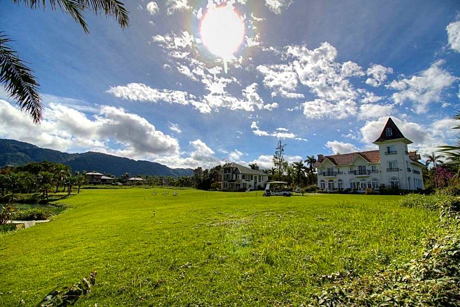 Hualien Wow Hostel