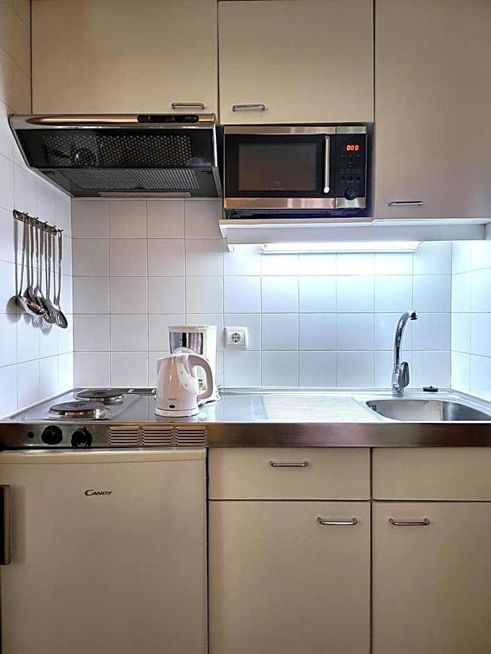 Hotel Apartamento Cais da Oliveira