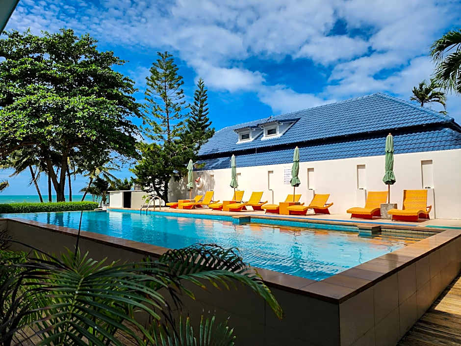 Bandara On Sea Rayong