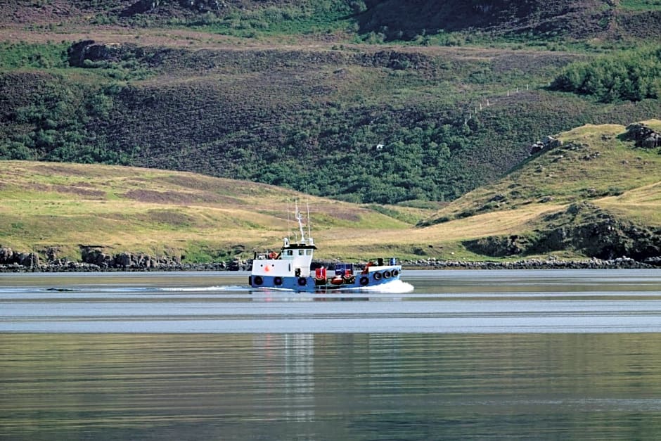 Hazelbank Bed and Breakfast