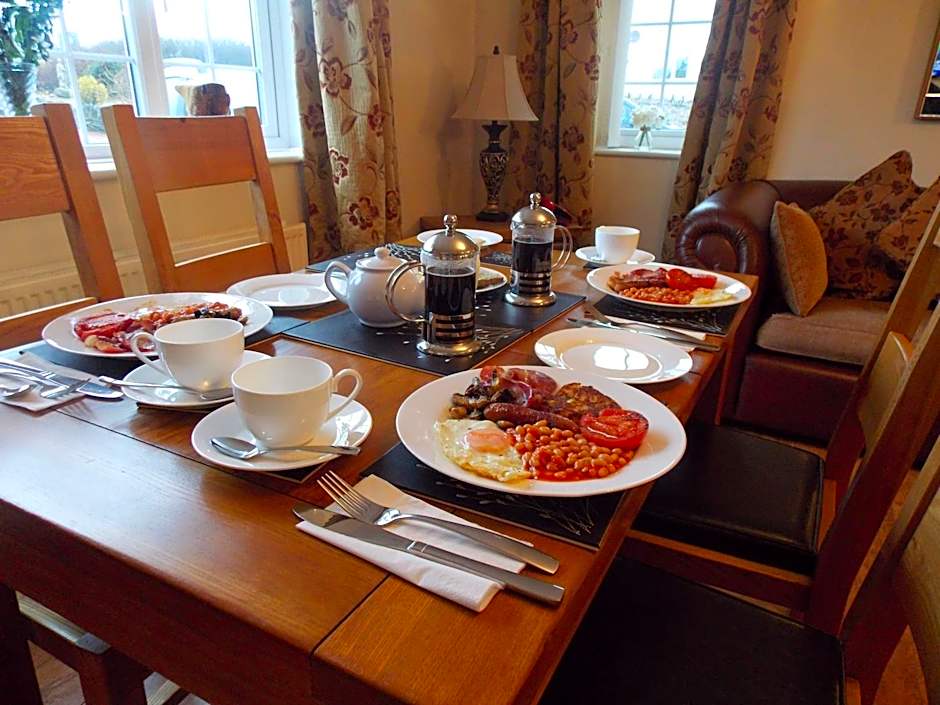 Craig Eithin B & B