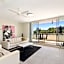 The Dalgety Apartments