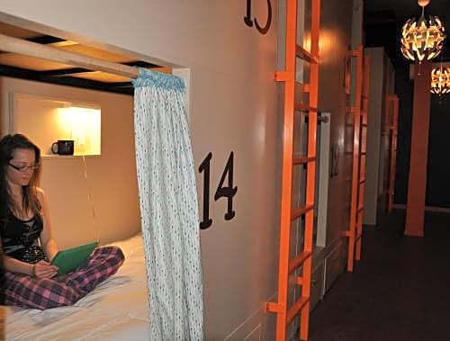 The Bunkhouse