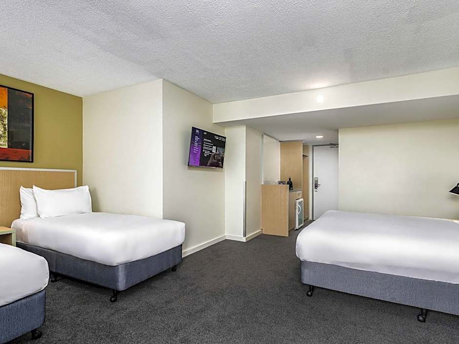 Mercure Rockhampton