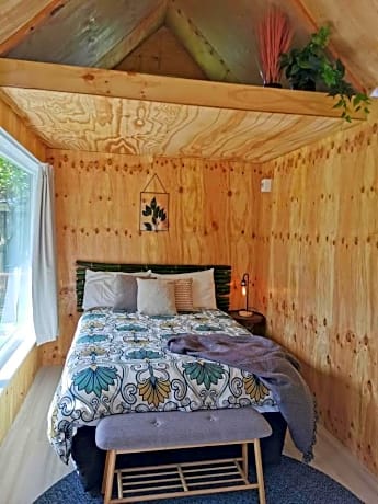Tui Lodge