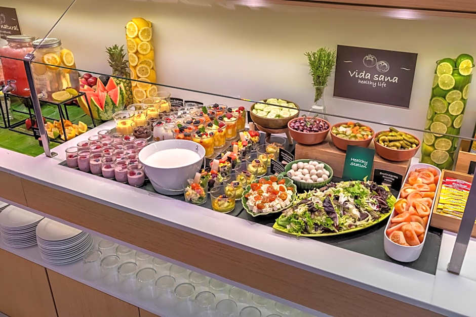 Hotel Serhs Rivoli Rambla