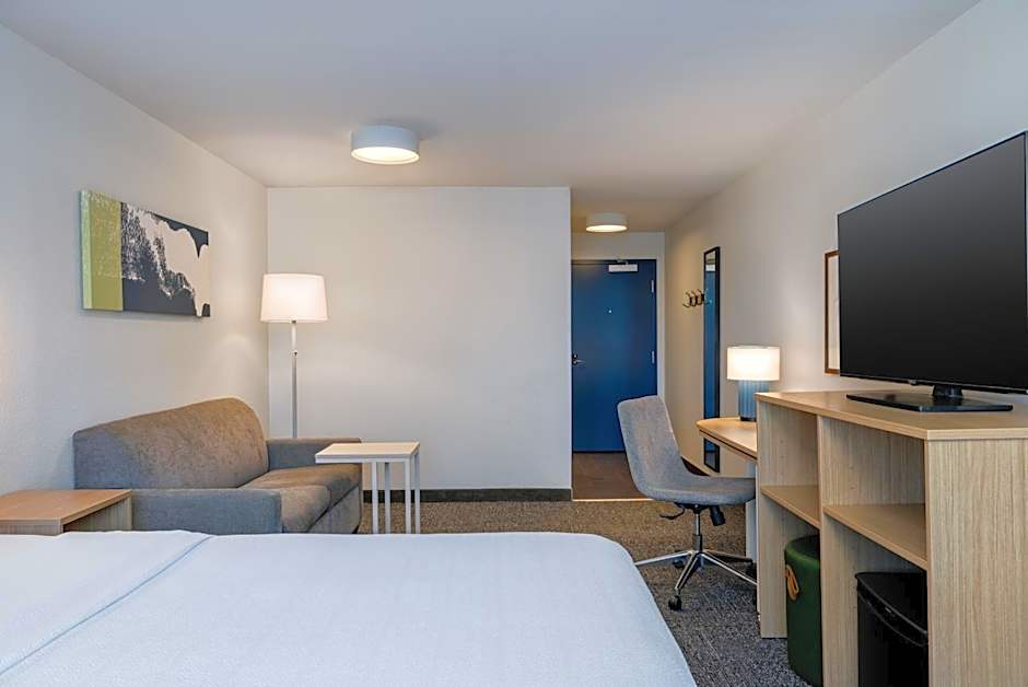 Spark by Hilton Tempe Phoenix Airport