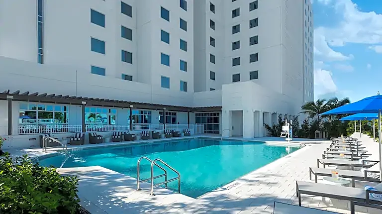 Homewood Suites by Hilton Miami Dolphin Mall