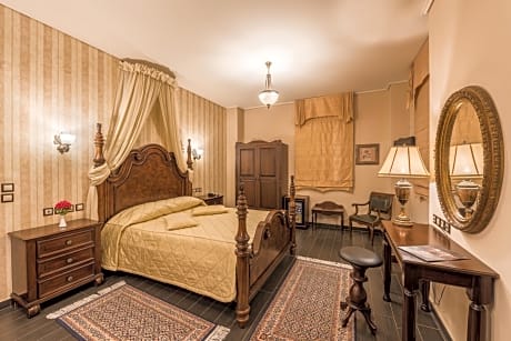 Junior Suite Deluxe