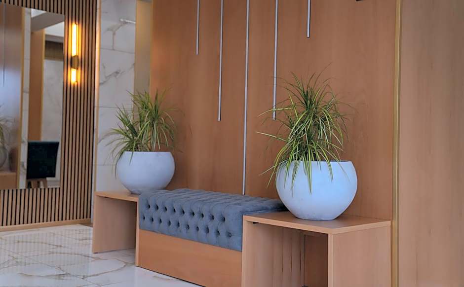 Alkyonis Hotel & Spa