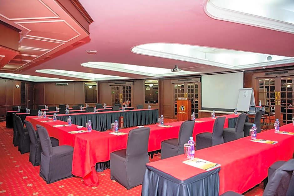 Nairobi Safari Club by Swiss-Belhotel